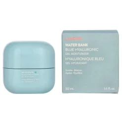 Hot Water Bank Blue Hyaluronic Gel Moisturizer Korean Skincare|Nachtcreme