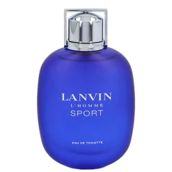 Outlet L'Homme Sport - Eau de Toilette 100ml Heren Herenparfum