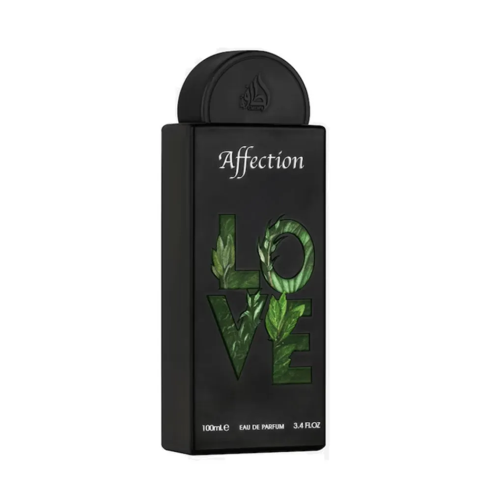 Best Affection Love Eau de Parfum Unisex Parfum