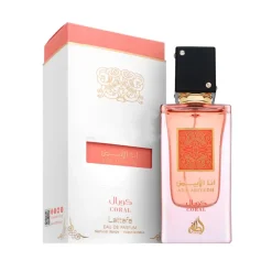 Best Ana Abiyedh Coral Eau de Parfum DAMES Damesparfum