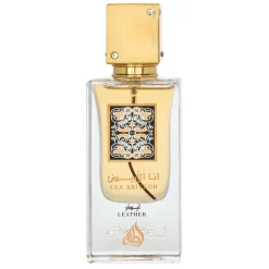 Ana Abiyedh Leather - Eau de Parfum 60ml Heren Herenparfum