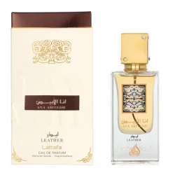Ana Abiyedh Leather - Eau de Parfum 60ml Heren Herenparfum