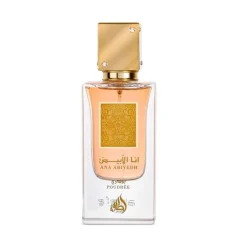 New Ana Abiyedh Poudrée Eau de Parfum Unisex Parfum