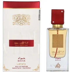 New Ana Abiyedh Rouge - Eau de Parfum 60ml Unisex Parfum