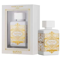 Hot Bade'e Al Oud Honor & Glory Eau de Parfum Unisex Parfum