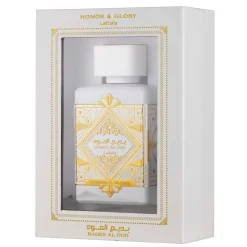 Hot Bade'e Al Oud Honor & Glory Eau de Parfum Unisex Parfum