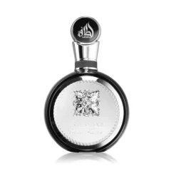 Best Fakhar Silver Eau de Parfum Heren Herenparfum