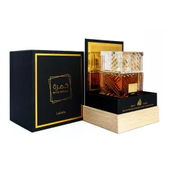 New Khamrah - Eau de Parfum 100ml DAMES Damesparfum