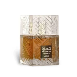 Hot Khamrah Qahwa Eau de Parfum Unisex Parfum