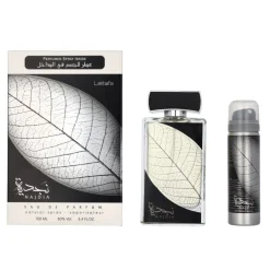 Hot Najdia Eau de Parfum Heren Herenparfum