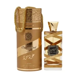 New Oud Mood Elixir Eau de Parfum Unisex Parfum