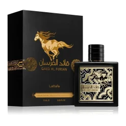 Best Qaed Al Fursan Eau de Parfum DAMES Damesparfum