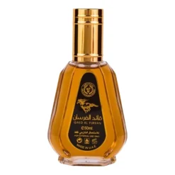 Best Qaed Al Fursan Eau de Parfum DAMES Damesparfum