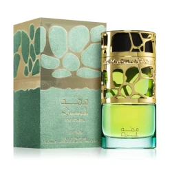 Online Qimmah for Women Eau de Parfum DAMES Damesparfum