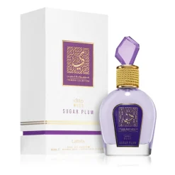 Best Thameen Sugar Plum Eau de Parfum Unisex Parfum