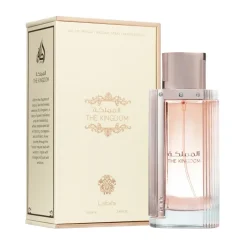 New The Kingdom Women Eau de Parfum DAMES Damesparfum