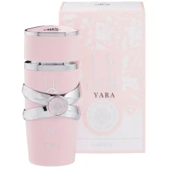Best Yara Eau de Parfum DAMES Damesparfum
