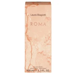 Roma Donna Eau de Toilette DAMES Damesparfum