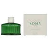 Roma Uomo Green Swing - Eau de Toilette 125 ml Heren Herenparfum