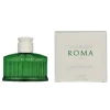 New Roma Uomo Green Swing - Eau de Toilette 75 ml Heren Herenparfum