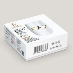 Online Led-Lichttherapiemasker Led-Therapie