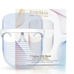 Led-Masker - 7 Kleuropties Led-Therapie