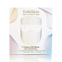 Led-Masker - 7 Kleuropties Led-Therapie
