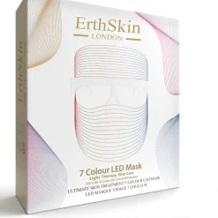 Led-Masker - 7 Kleuropties Led-Therapie