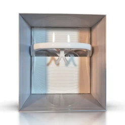 Led-Masker - 7 Kleuropties Led-Therapie