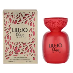 Hot Glam - Eau de Parfum 100ml DAMES Damesparfum