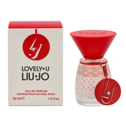 Sale Lovely U - Eau de Parfum 30ml DAMES Damesparfum
