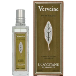 Hot Verveine - Eau de Toilette 100ml Unisex Parfum