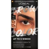 Outlet L'Oréal Paris 1.0 Black Brow Color Wenkbrauwverf Wenkbrauw Make-Up