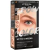Best L'Oréal Paris 7.0 Dark Blonde Brow Color Wenkbrauwverf Wenkbrauw Make-Up