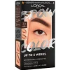 Best L'Oréal Paris 3.0 Dark Brunette Brow Color Wenkbrauwverf Wenkbrauw Make-Up