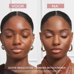 New L'Oréal Paris 120 Magnetic Mauve Le Shadow Stick Oogschaduw