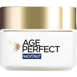Best L'Oréal Paris Age Perfect Collageen Expert Verstevigende Nachtcrème Nachtcreme