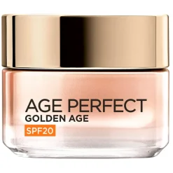 Best L'Oréal Paris Age Perfect Golden Age SPF20 Versterkende Dagcrème Dagcreme