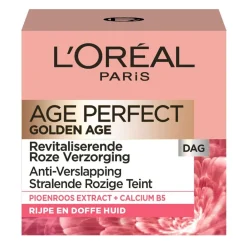 Clearance L'Oréal Paris Age Perfect Golden Age Hydraterende Dagcrème Dagcreme