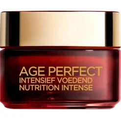 Outlet L'Oréal Paris Age Perfect Intensief Voedende Dagcrème Dagcreme