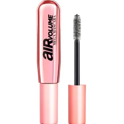 New L'Oréal Paris Air Volume Black Mascara Mascara