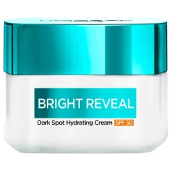 Sale L'Oréal Paris Bright Reveal Dark Spot SPF50 Hydraterende Crème Dagcreme