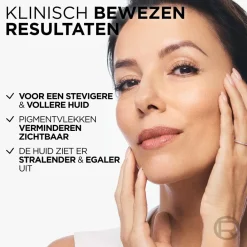 Sale L'Oréal Paris Bright Reveal Dark Spot SPF50 Hydraterende Crème Dagcreme