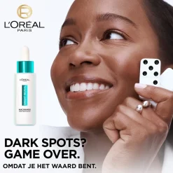 Online L'Oréal Paris Bright Reveal Niacinamide Serum Serum