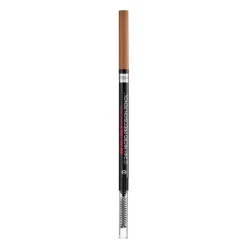 Best L'Oréal Paris Brow Artist Skinny Definer 105 Brunette Ultradun Wenkbrauwpotlood Wenkbrauw Make-Up