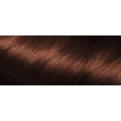 New L'Oréal Paris Créme Gloss 454 Mahonie Koperbruin Semi-Permanente Haarkleuring Haarverf