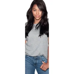 Hot L'Oréal Paris Créme Gloss 200 Intens Zwart Semi-Permanente Haarkleuring Haarverf