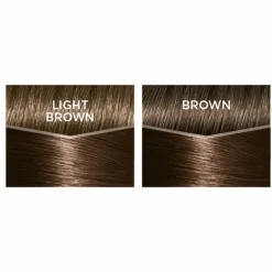 L'Oréal Paris Crème Gloss 513 Goud Asbruin Verzorgende Haarkleuring Haarverf