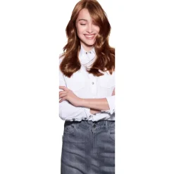 Outlet L'Oréal Paris Créme Gloss 634 Donker Goud Koperblond Semi-Permanente Haarkleuring Haarverf