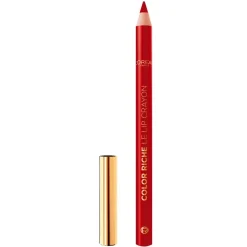 Best L'Oréal Paris Color Riche 300 Le Rouge Paris Lippotlood Lipmake-Up